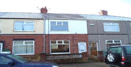 Haycroft Street, Grimsby, DN31