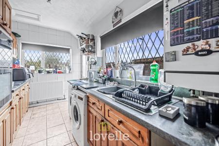 3 bedroom End of terrace house for sale in Yarborough Road, Grimsby, DN34