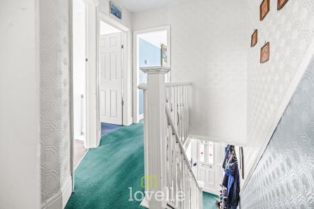 3 bedroom End of terrace house for sale in Yarborough Road, Grimsby, DN34