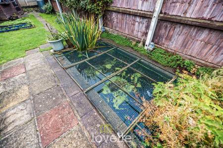 3 bedroom End of terrace house for sale in Yarborough Road, Grimsby, DN34