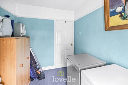 3 bedroom End of terrace house for sale in Yarborough Road, Grimsby, DN34