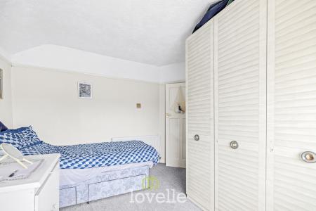 3 bedroom End of terrace house for sale in Yarborough Road, Grimsby, DN34