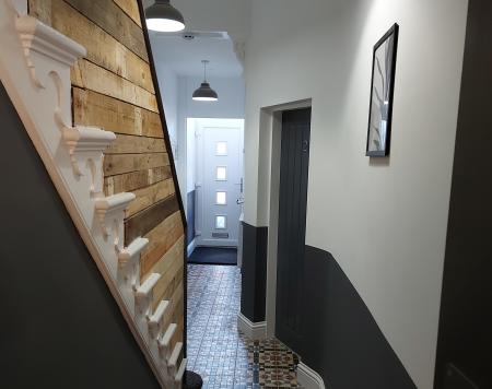 1 bedroom House share to let in Welholme Road, Grimsby, DN32