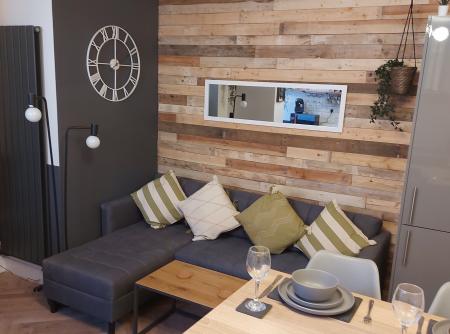 1 bedroom House share to let in Welholme Road, Grimsby, DN32