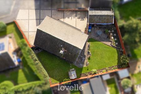 3 bedroom Detached bungalow for sale in Balfour Place, Immingham, DN40