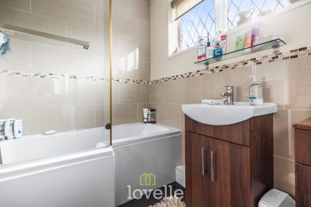 3 bedroom Detached bungalow for sale in Balfour Place, Immingham, DN40