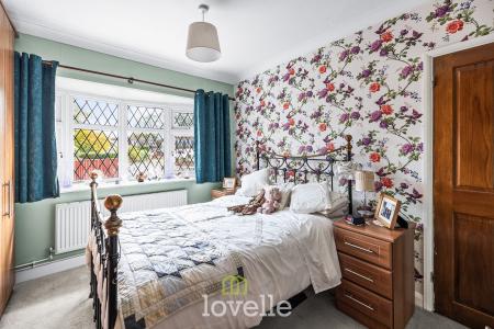 3 bedroom Detached bungalow for sale in Balfour Place, Immingham, DN40