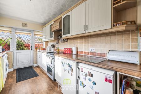 3 bedroom Detached bungalow for sale in Balfour Place, Immingham, DN40