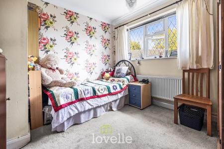 3 bedroom Detached bungalow for sale in Balfour Place, Immingham, DN40