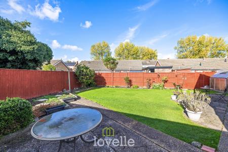 3 bedroom Detached bungalow for sale in Balfour Place, Immingham, DN40