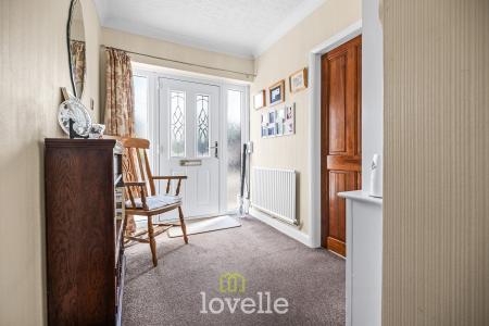3 bedroom Detached bungalow for sale in Balfour Place, Immingham, DN40