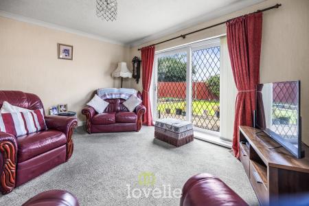 3 bedroom Detached bungalow for sale in Balfour Place, Immingham, DN40