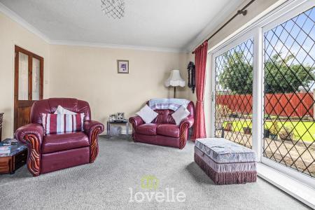 3 bedroom Detached bungalow for sale in Balfour Place, Immingham, DN40