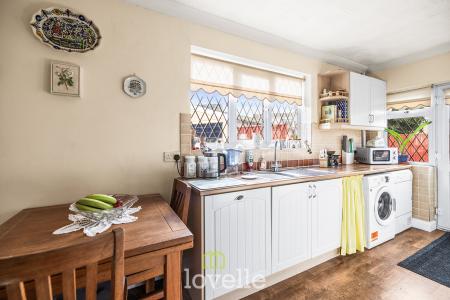 3 bedroom Detached bungalow for sale in Balfour Place, Immingham, DN40