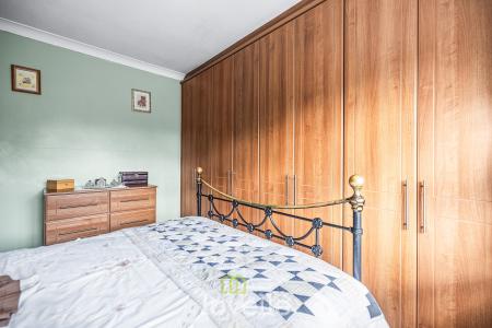 3 bedroom Detached bungalow for sale in Balfour Place, Immingham, DN40