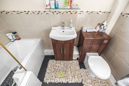 3 bedroom Detached bungalow for sale in Balfour Place, Immingham, DN40