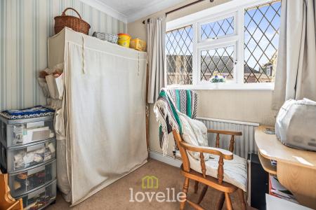 3 bedroom Detached bungalow for sale in Balfour Place, Immingham, DN40