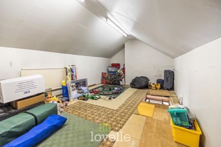 3 bedroom Detached bungalow for sale in Balfour Place, Immingham, DN40