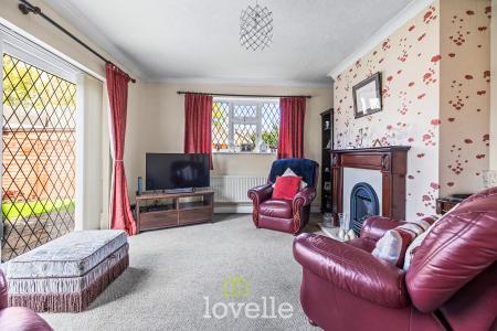 3 bedroom Detached bungalow for sale in Balfour Place, Immingham, DN40