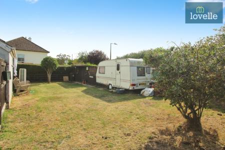 3 bedroom Semi-detached house for sale in Fury Avenue, Grimoldby, LN11