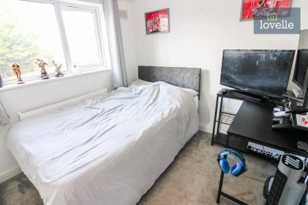 3 bedroom Semi-detached house for sale in Fury Avenue, Grimoldby, LN11