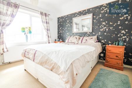 3 bedroom Semi-detached house for sale in Fury Avenue, Grimoldby, LN11