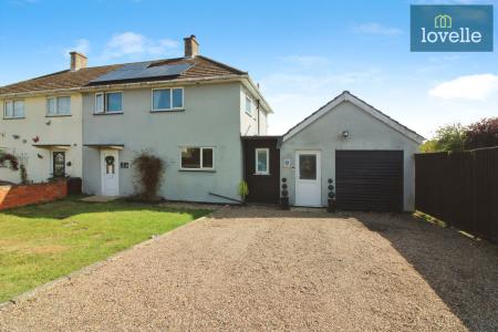 Fury Avenue, Grimoldby, LN11