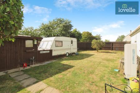 3 bedroom Semi-detached house for sale in Fury Avenue, Grimoldby, LN11