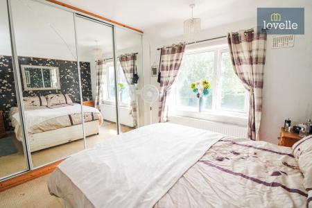 3 bedroom Semi-detached house for sale in Fury Avenue, Grimoldby, LN11