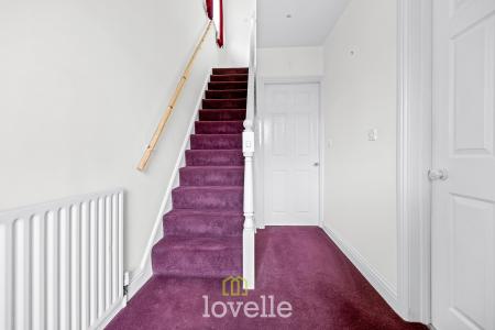 3 bedroom Detached house for sale in Woodlands Avenue, Immingham, DN40