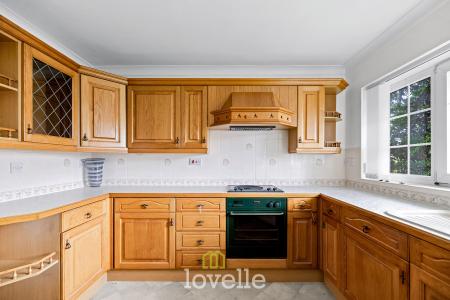 3 bedroom Detached house for sale in Woodlands Avenue, Immingham, DN40