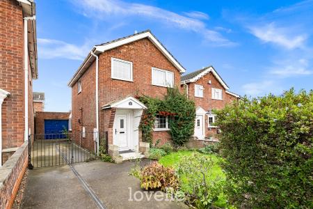 Woodlands Avenue, Immingham, DN40