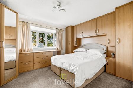 1 bedroom Flat for sale in Briar Lane, Scartho, Grimsby, DN33