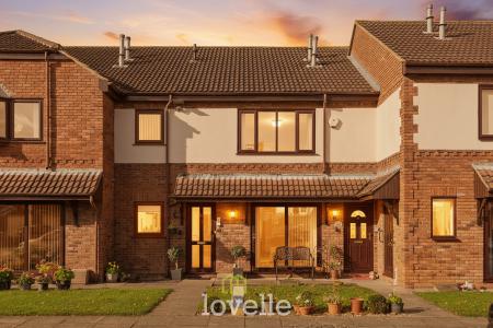 Briar Lane, Scartho, Grimsby, DN33