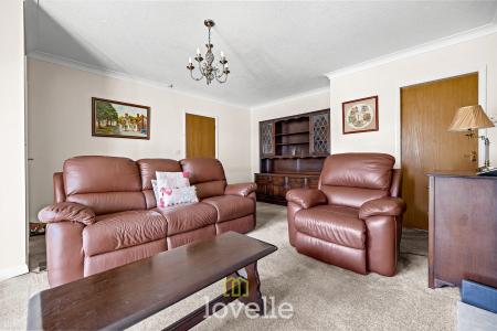 1 bedroom Flat for sale in Briar Lane, Scartho, Grimsby, DN33