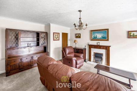 1 bedroom Flat for sale in Briar Lane, Scartho, Grimsby, DN33