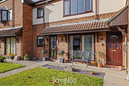 1 bedroom Flat for sale in Briar Lane, Scartho, Grimsby, DN33
