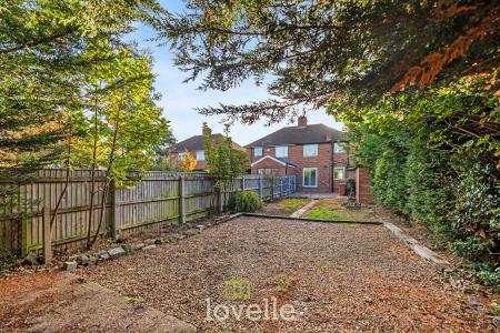 3 bedroom Semi-detached house for sale in Seamer Grove, Grimsby, DN32