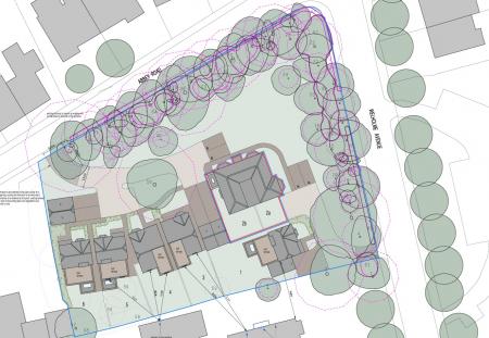 3 bedroom Semi-detached Villa for sale in Plot 2a, The Elms, Abbey Road, Grimsby, DN32