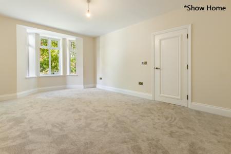 3 bedroom Semi-detached Villa for sale in Plot 2a, The Elms, Abbey Road, Grimsby, DN32