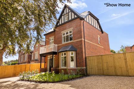 Plot 2b, The Elms, Abbey Road, Grimsby, DN32