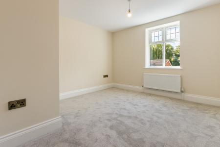 4 bedroom Detached house for sale in SHOW HOME, The Elms, Abbey Road, Grimsby, DN32