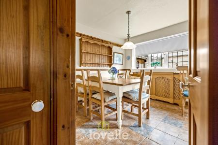 3 bedroom Detached house for sale in Mulberry Close, Keelby, DN41