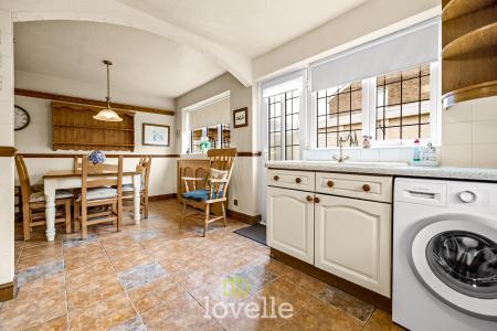 3 bedroom Detached house for sale in Mulberry Close, Keelby, DN41