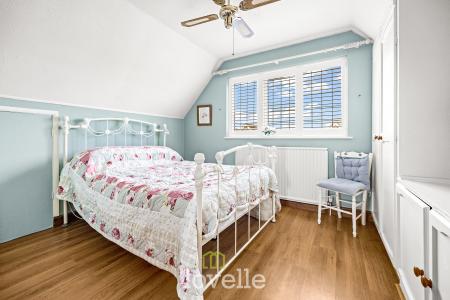 3 bedroom Detached house for sale in Mulberry Close, Keelby, DN41