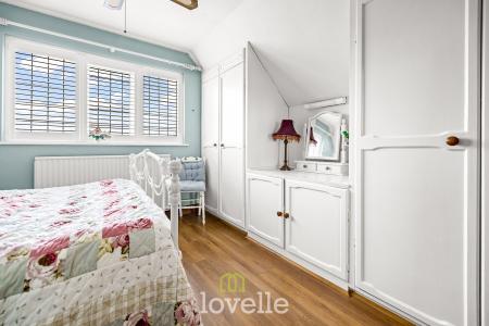 3 bedroom Detached house for sale in Mulberry Close, Keelby, DN41