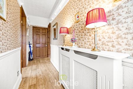 3 bedroom Detached house for sale in Mulberry Close, Keelby, DN41