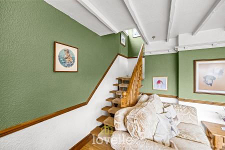 3 bedroom Detached house for sale in Mulberry Close, Keelby, DN41