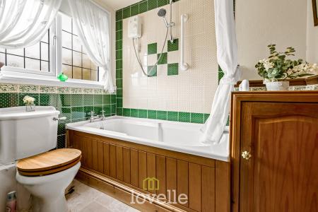 3 bedroom Detached house for sale in Mulberry Close, Keelby, DN41