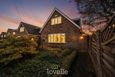 3 bedroom Detached house for sale in Mulberry Close, Keelby, DN41